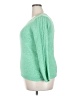 Rachel Zoe Green Pullover Sweater Size XXL - photo 5
