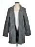 Nordstrom 100% Acrylic Houndstooth Gray Blazer Size L - photo 1