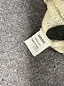 Unbranded 100% Acrylic Chevron-herringbone Ivory Pullover Sweater Size XXL - photo 7