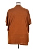 Torrid Brown Kimono Size 2X Plus (2) - photo 2