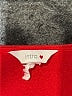 Intro Solid Red Casual Dress Size 3XEstimated - photo 7