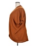 Torrid Brown Kimono Size 2X Plus (2) - photo 5