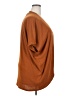 Torrid Brown Kimono Size 2X Plus (2) - photo 4