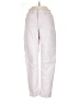 Levi's Solid Pink Casual Pants Size 25 waist - photo 1