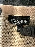Topshop Tan Pullover Sweater Size 8 - photo 7