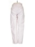 Levi's Solid Pink Casual Pants Size 25 waist - photo 2