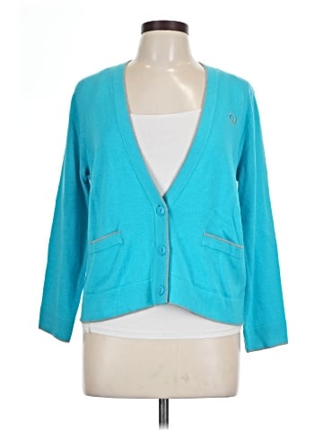 QMack Cardigan (view 1)