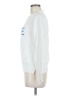 Pink Pineapple White Pullover Sweater Size S - photo 5