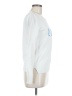 Pink Pineapple White Pullover Sweater Size S - photo 4