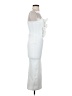 Unbranded White Cocktail Dress Size S - photo 4
