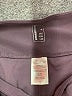 Mondetta Solid Purple Active Pants Size L - photo 7