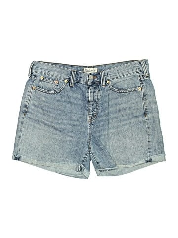 Closed Denim Shorts (view 1)