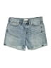Closed Blue Denim Shorts Size 28 waist - photo 1