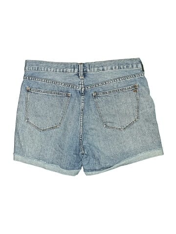 Closed Denim Shorts (view 2)