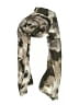 Vince Camuto Camo Tan Scarf One size - photo 1