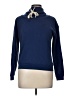 Ultra Flirt Blue Sweatshirt Size M - photo 1