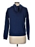 Ultra Flirt Blue Sweatshirt Size M - photo 2