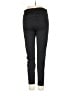 Marc New York Solid Black Active Pants Size S - photo 2