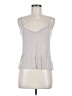 Ella Moss 100% Rayon Gray Tank Top Size S - photo 1