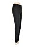 Marc New York Solid Black Active Pants Size S - photo 4