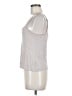 Ella Moss 100% Rayon Gray Tank Top Size S - photo 5