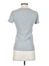 Gap Gray Short Sleeve Top Size XS - photo 2
