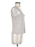 Ella Moss 100% Rayon Gray Tank Top Size S - photo 4
