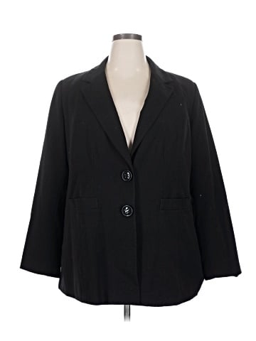 Lane Bryant Outlet Blazer (view 1)