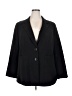 Lane Bryant Outlet Black Blazer Size 18 - 20 Plus - photo 1