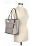 MICHAEL Michael Kors 100% Leather Gray Leather Tote One size - photo 2