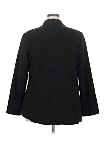 Lane Bryant Outlet Blazer (view 2)