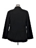 Lane Bryant Outlet Black Blazer Size 18 - 20 Plus - photo 2