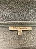 My Danelle Gray Pullover Sweater Size XXL - photo 7
