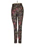 Lululemon Athletica Print Green Leggings Size S (estimated) - photo 1
