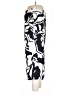 Cupio 100% Rayon Ivory Casual Pants Size L - photo 4