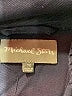 Michael Stars Blue Jacket Size XS - photo 6