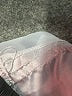 Unbranded Solid Burgundy Purple Formal Skirt Size M (estimated) - photo 5