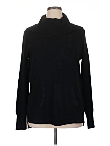 Evolution by Cyrus Turtleneck Sweater (view 1)