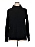 Evolution by Cyrus Black Turtleneck Sweater Size XL - photo 1