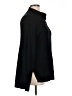 Evolution by Cyrus Black Turtleneck Sweater Size XL - photo 4