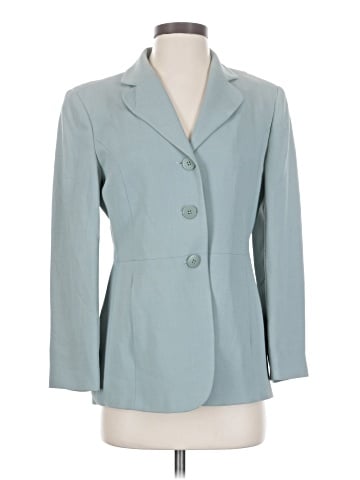 Petite Sophisticate Blazer (view 1)