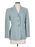 Petite Sophisticate Teal Blazer Size 2 (petite) - photo 1
