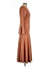 Unbranded Brown Casual Dress Size L - photo 4