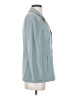 Petite Sophisticate Teal Blazer Size 2 (petite) - photo 4