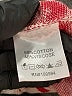 Belle By Belldini Hearts Pink Pullover Sweater Size XL - photo 8