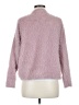 8 OTHER REASONS 100% Polyester Pink Cardigan Size S - photo 2