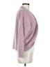 8 OTHER REASONS 100% Polyester Pink Cardigan Size S - photo 4