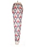 Unbranded Print Pink Casual Pants Size L (estimated) - photo 4