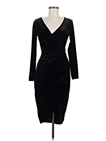 Huhot Cocktail Dress (view 1)