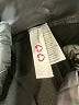 2 Hearts Black Active Pants Size 3X - photo 4